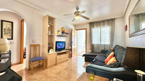 Bungalow de 2 Chambres à El Limonar, Torrevieja