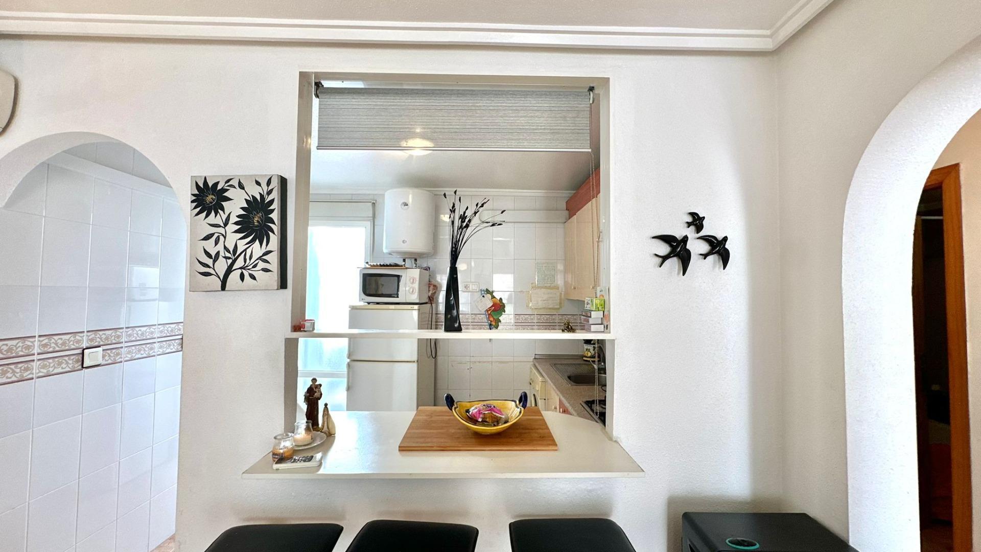 2-Bedroom Bungalow in El Limonar, Torrevieja - Image 12