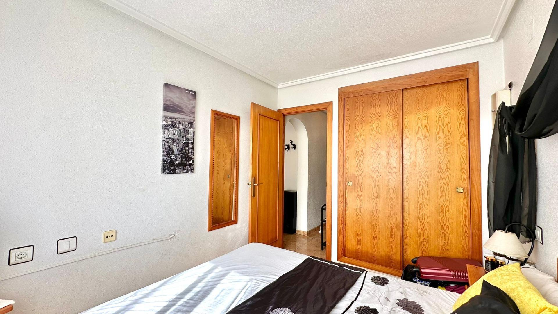 2-Bedroom Bungalow in El Limonar, Torrevieja - Image 17