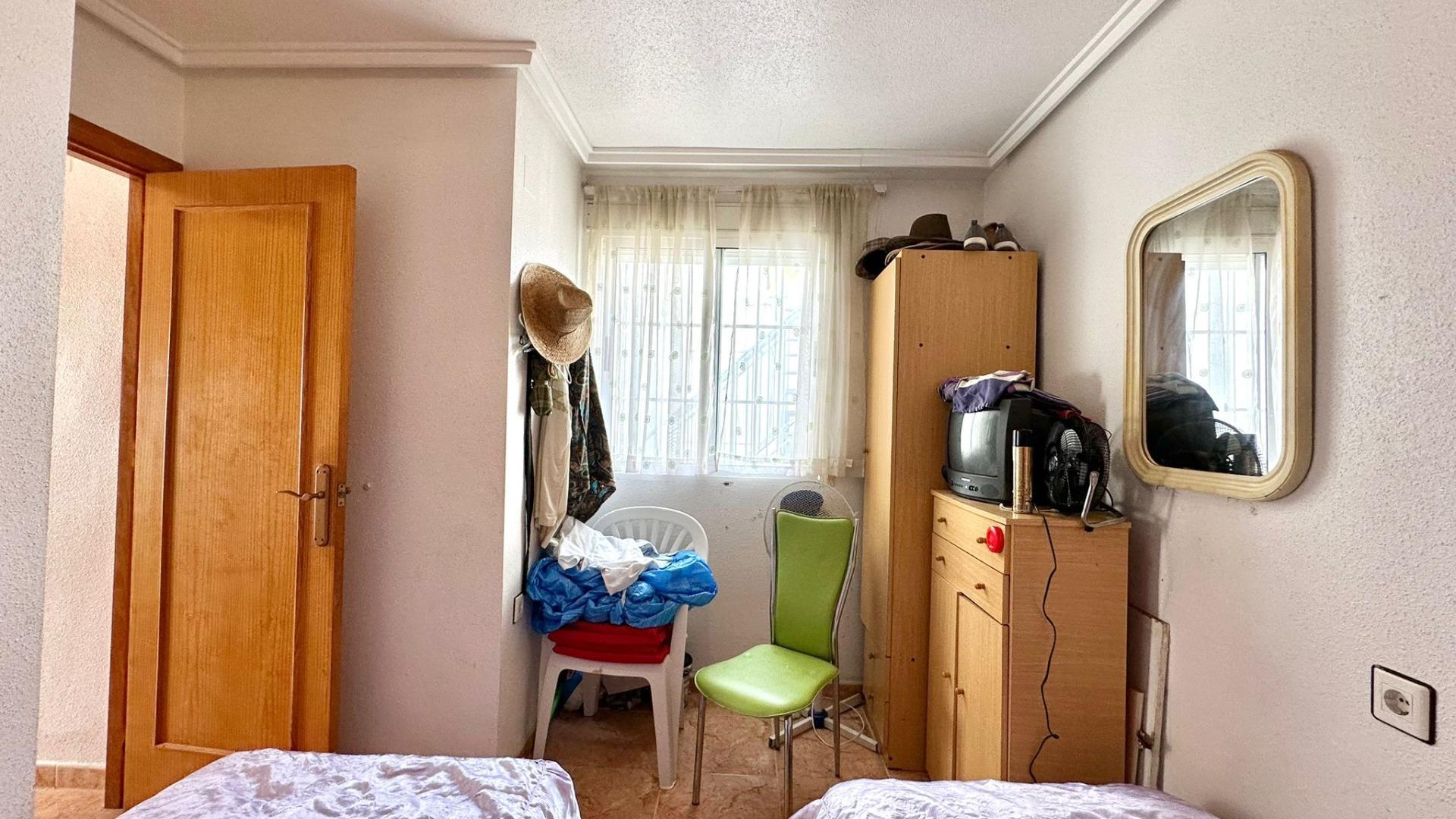 2-Bedroom Bungalow in El Limonar, Torrevieja - Image 24