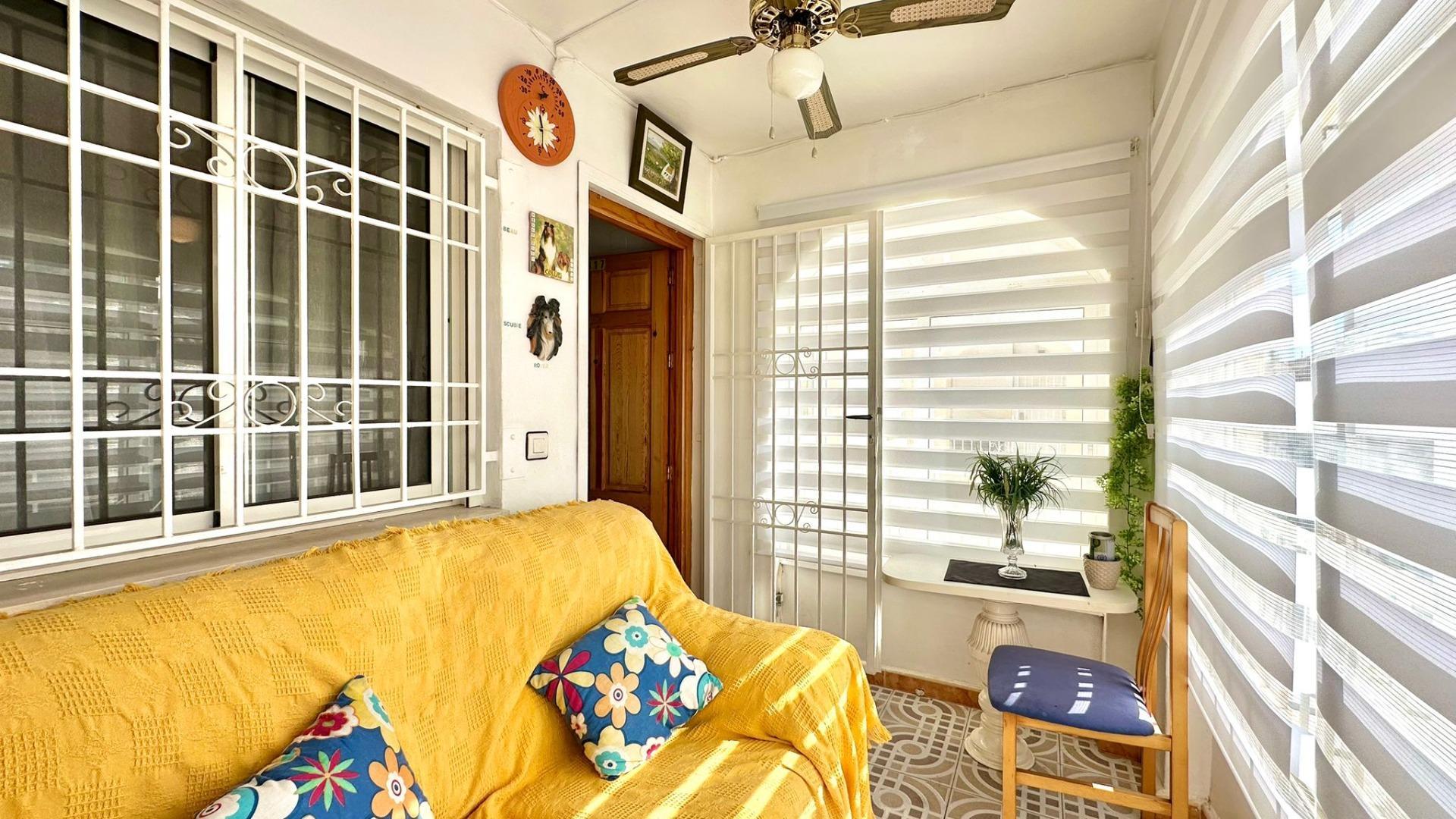 2-Bedroom Bungalow in El Limonar, Torrevieja - Image 26