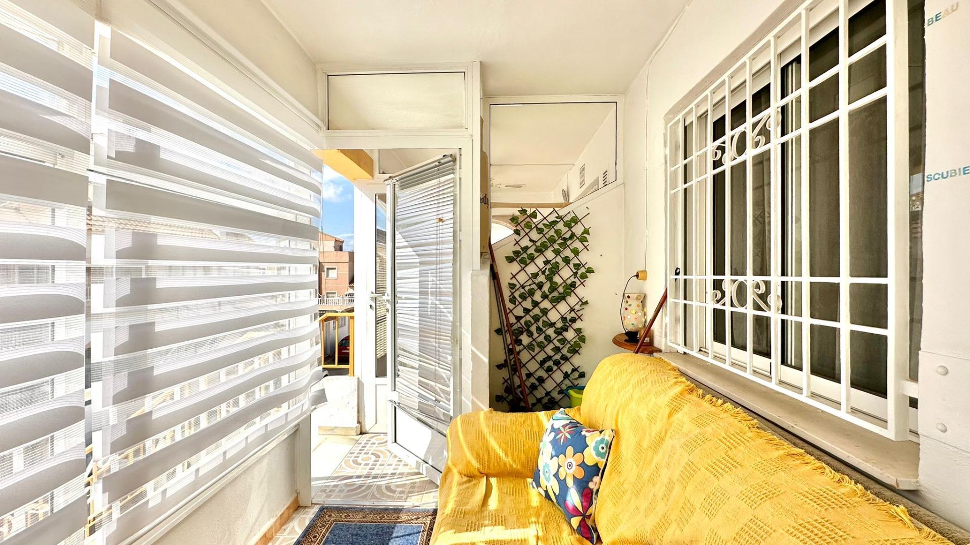 2-Bedroom Bungalow in El Limonar, Torrevieja - Image 27