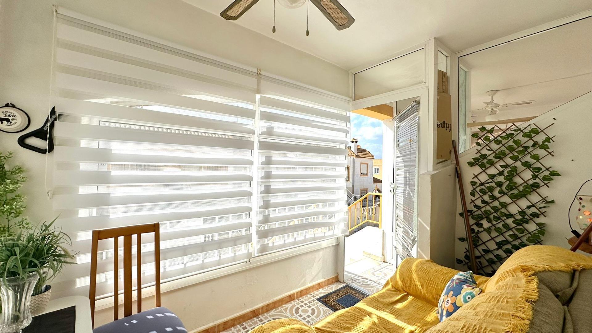 2-Bedroom Bungalow in El Limonar, Torrevieja - Image 28