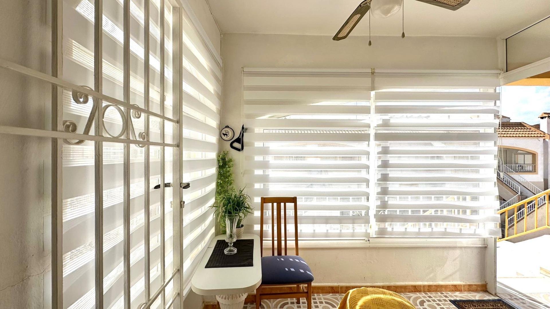 2-Bedroom Bungalow in El Limonar, Torrevieja - Image 29