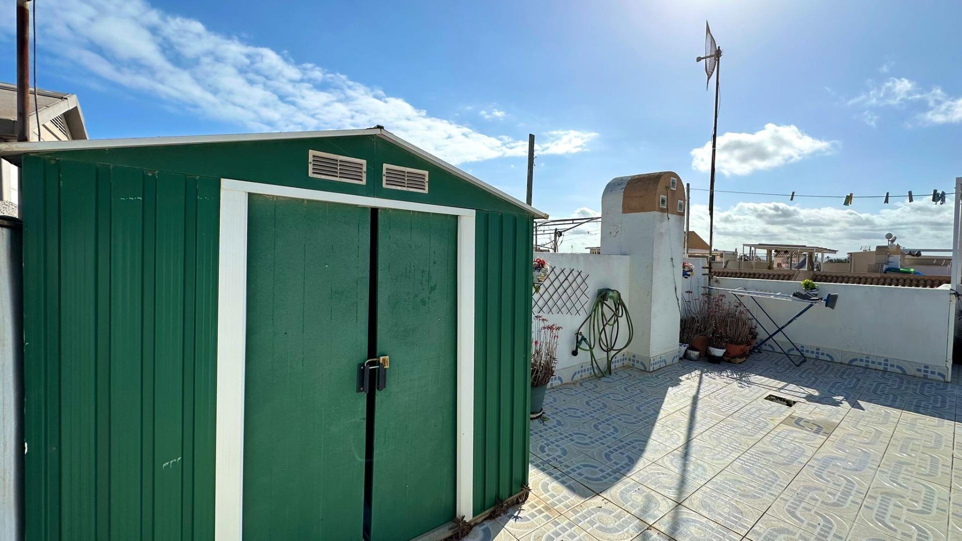 2-Bedroom Bungalow in El Limonar, Torrevieja - Image 34