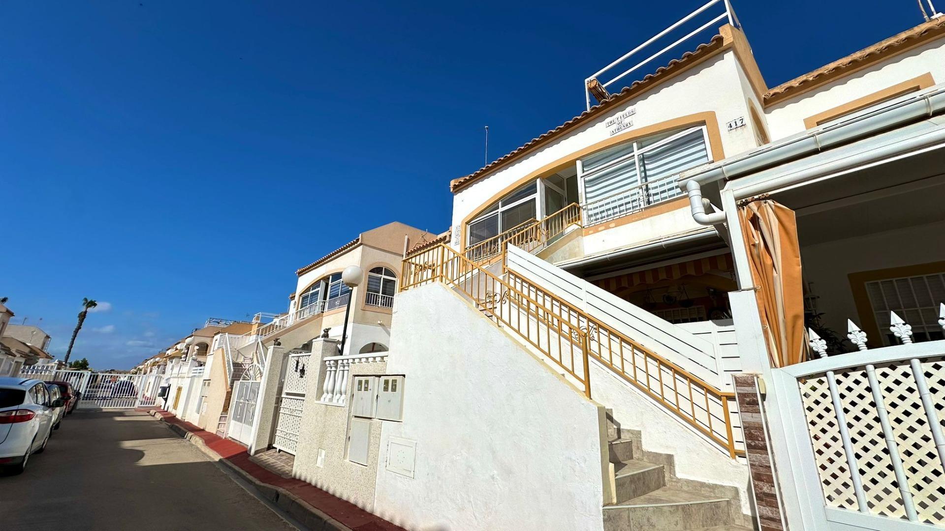 2-Bedroom Bungalow in El Limonar, Torrevieja - Image 36