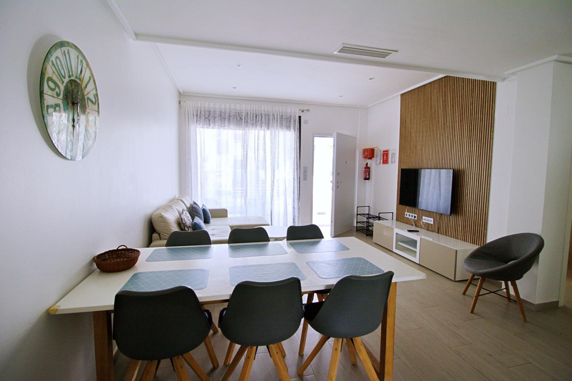 Appartement de 3 Chambres à Torre de la Horadada, Pilar de la Horadada - Image 10