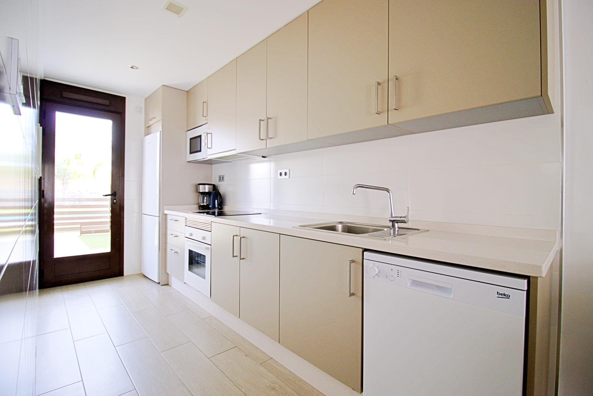 Appartement de 3 Chambres à Torre de la Horadada, Pilar de la Horadada - Image 12