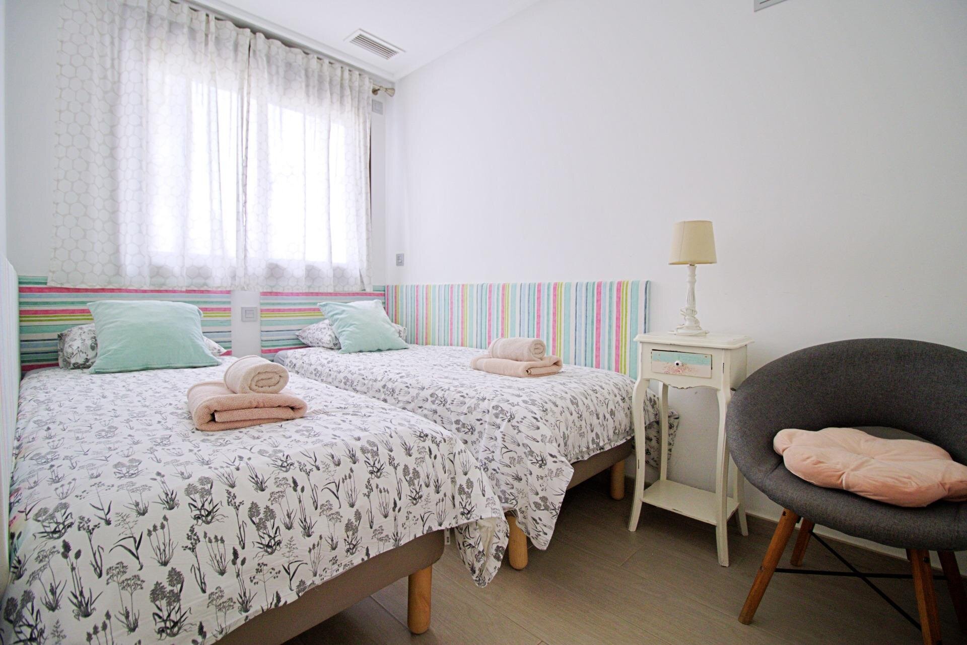 Appartement de 3 Chambres à Torre de la Horadada, Pilar de la Horadada - Image 14