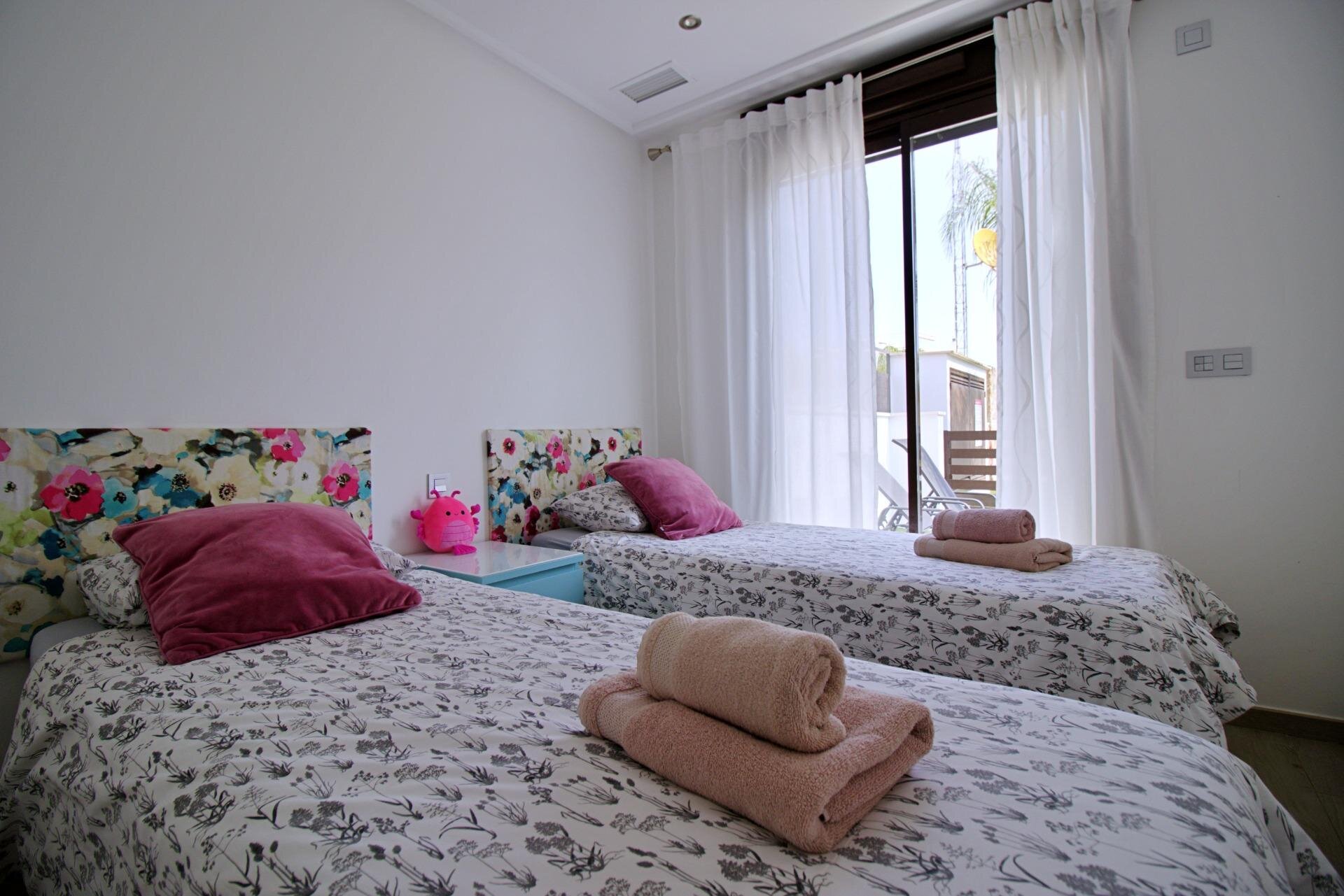 Appartement de 3 Chambres à Torre de la Horadada, Pilar de la Horadada - Image 17