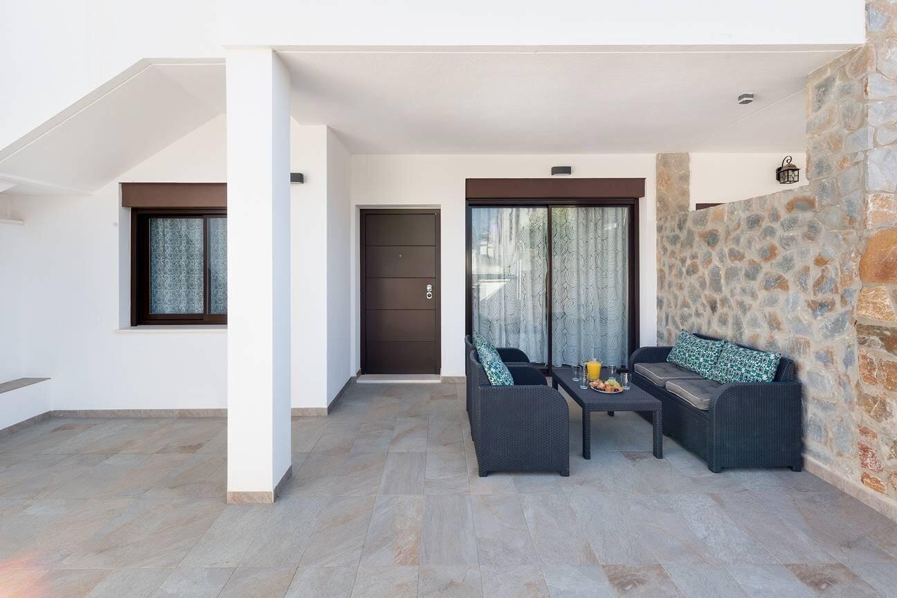 Appartement de 3 Chambres à Torre de la Horadada, Pilar de la Horadada - Image 18