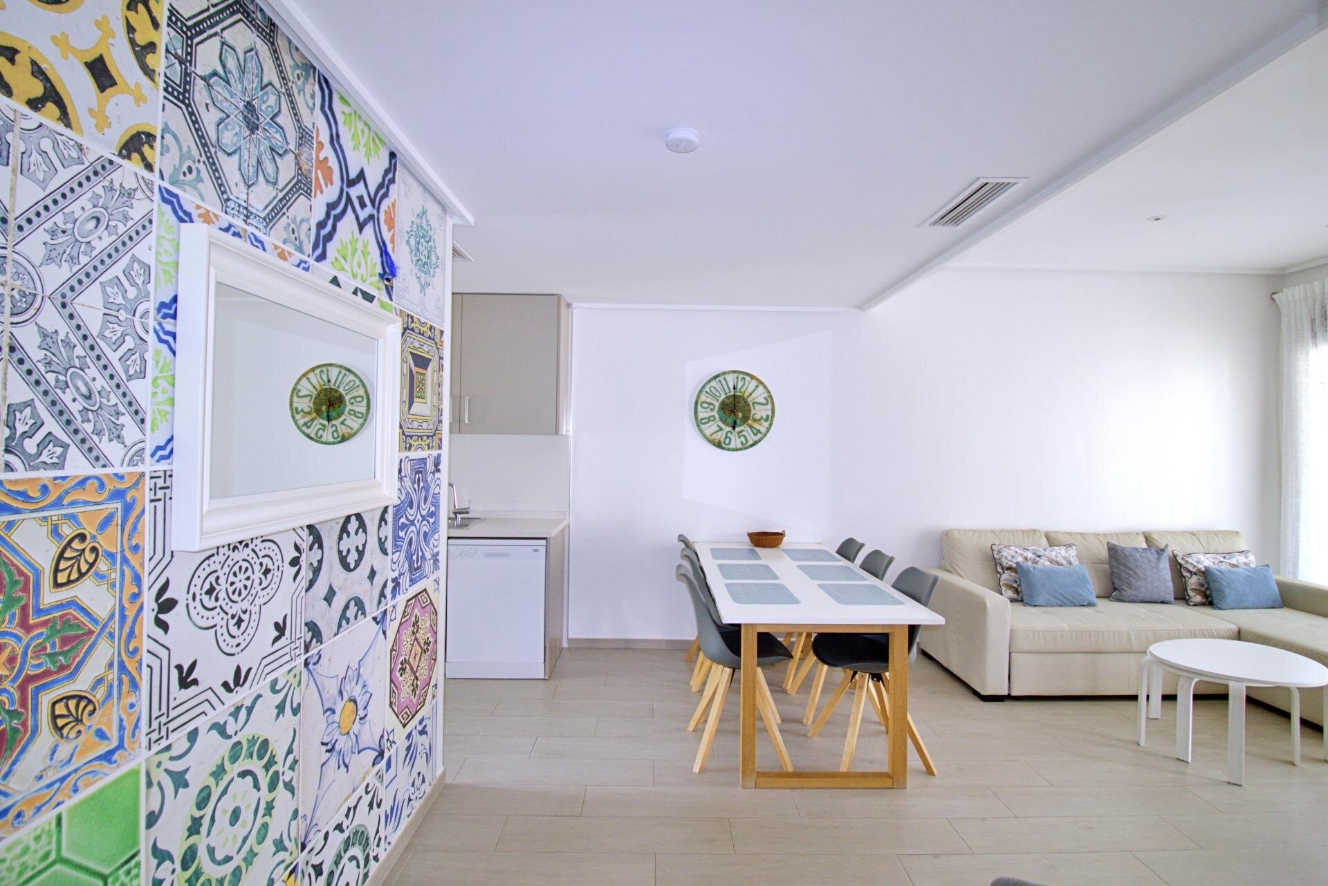 Appartement de 3 Chambres à Torre de la Horadada, Pilar de la Horadada - Image 5