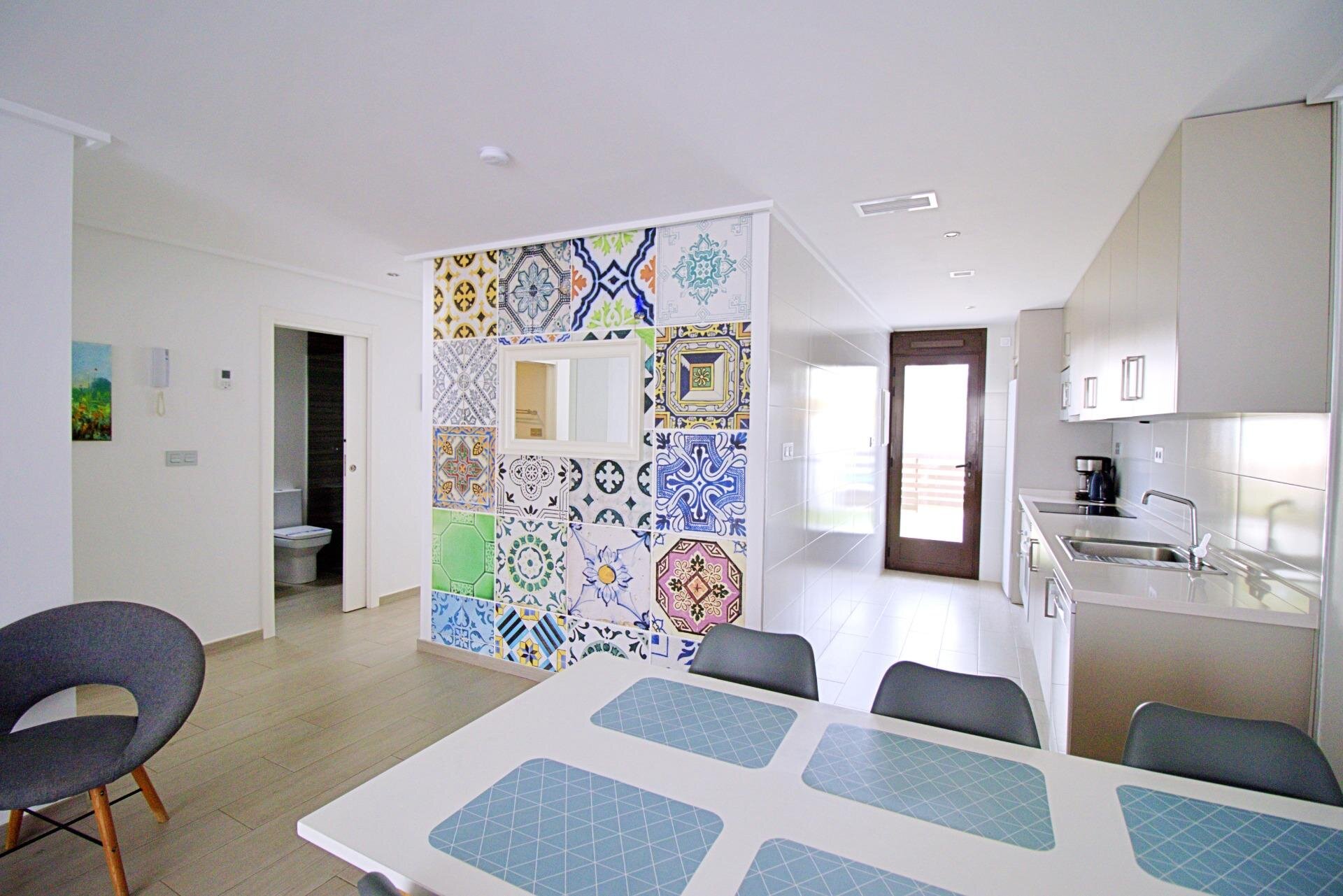 Appartement de 3 Chambres à Torre de la Horadada, Pilar de la Horadada - Image 6