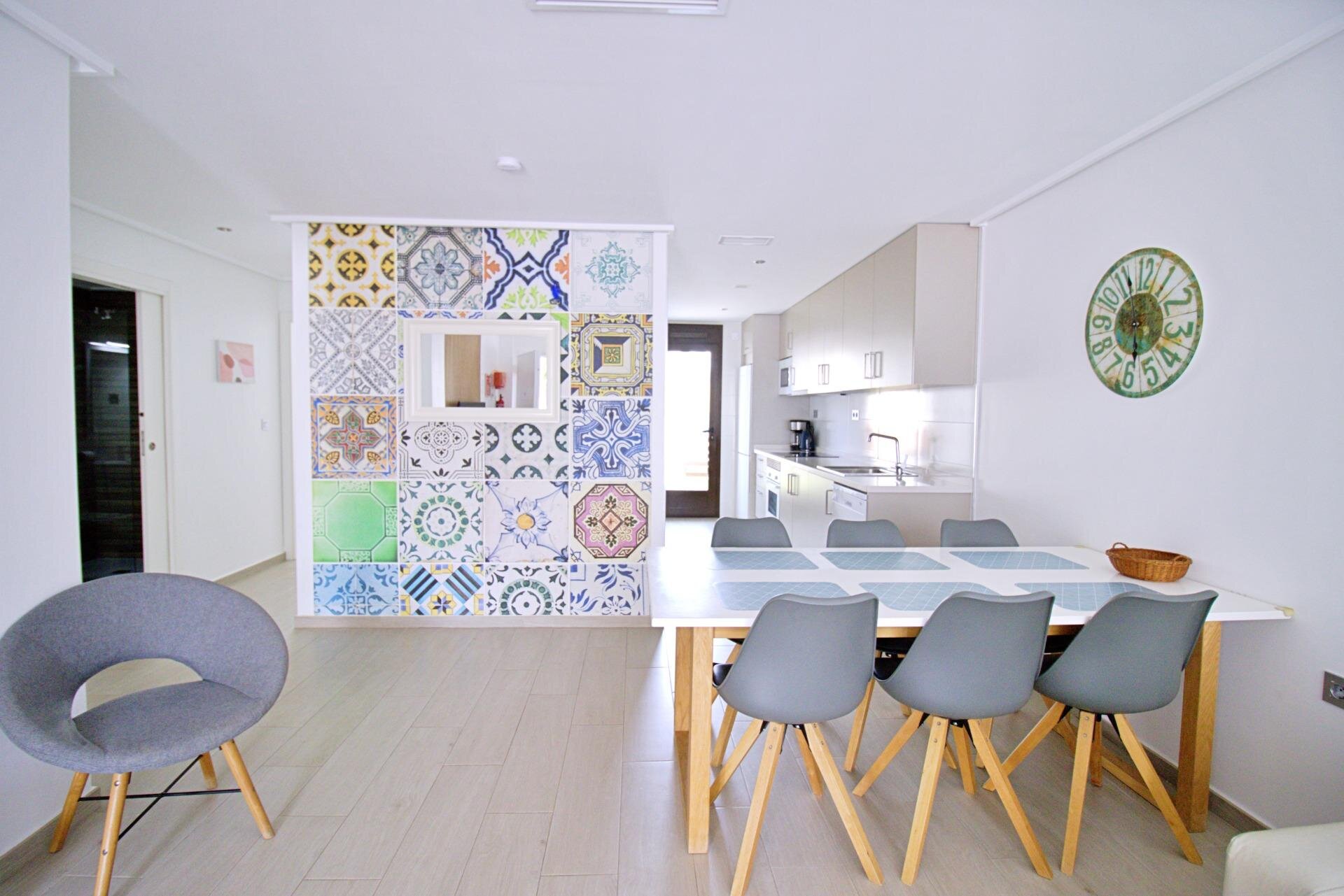 Appartement de 3 Chambres à Torre de la Horadada, Pilar de la Horadada - Image 8