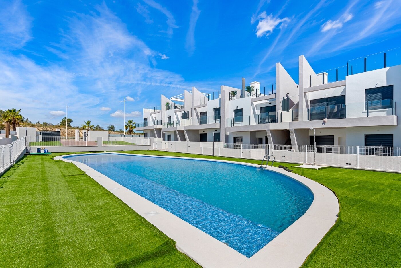 2-Bedroom Apartment in Pueblo, San Miguel de Salinas - Image 26