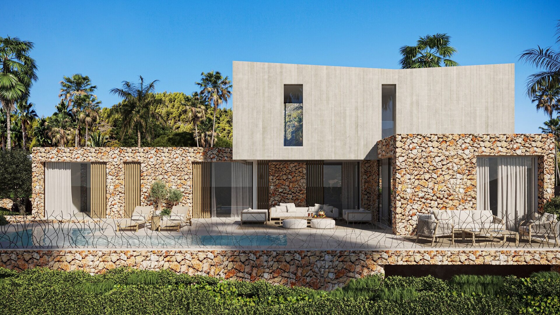 4-Bedroom Villa in Jávea - Image 11