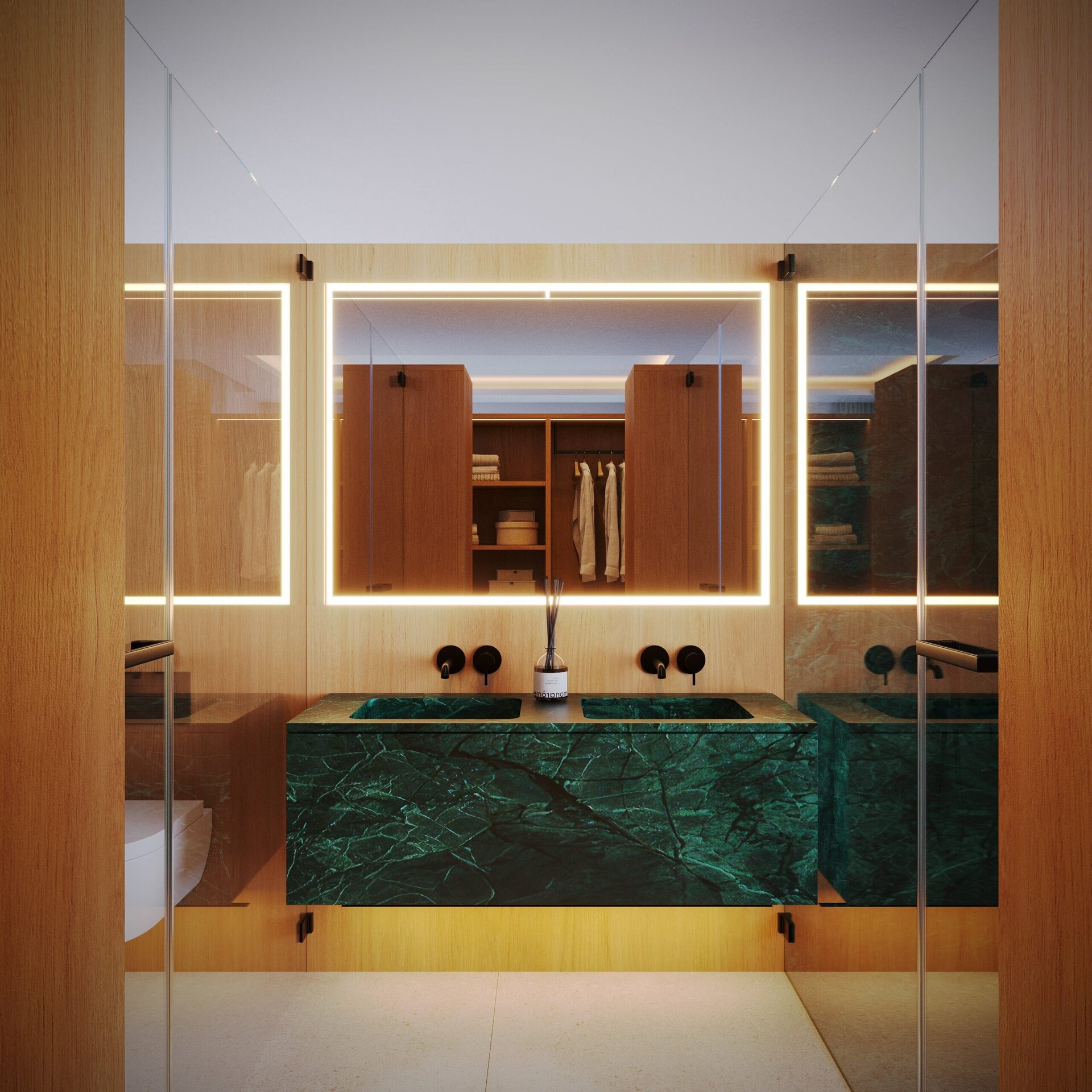 4-Bedroom Villa in Jávea - Image 22