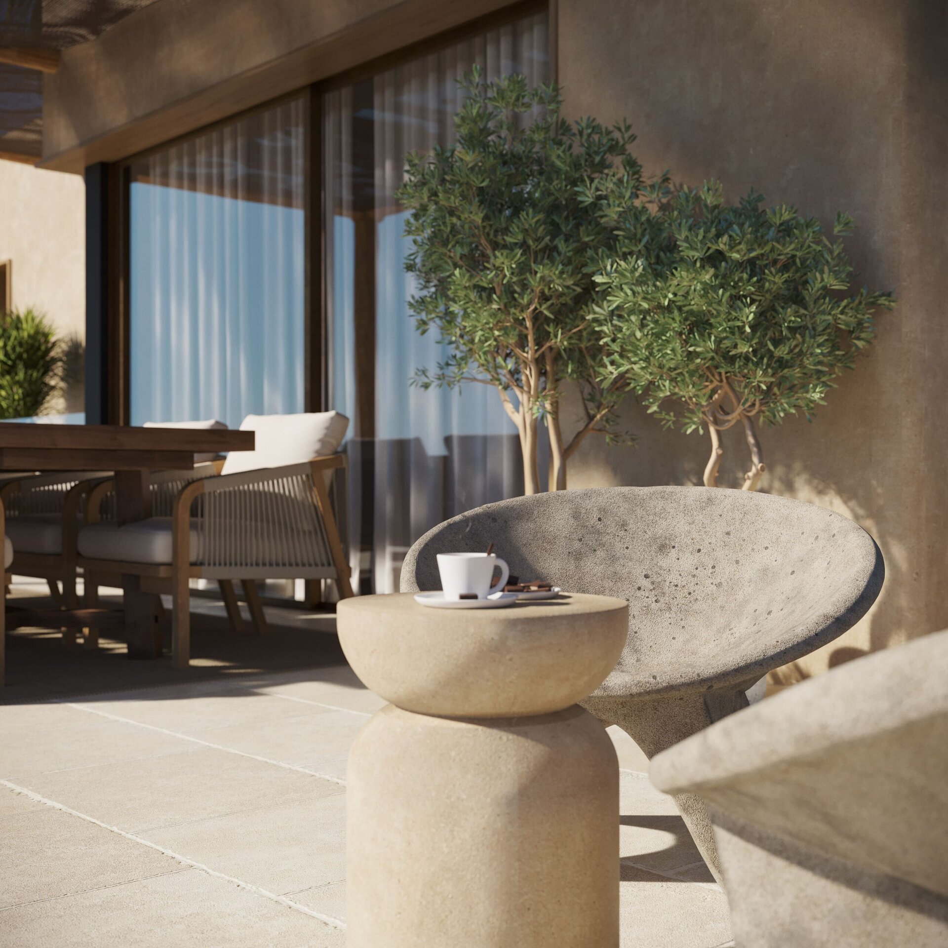 4-Bedroom Villa in Jávea - Image 25