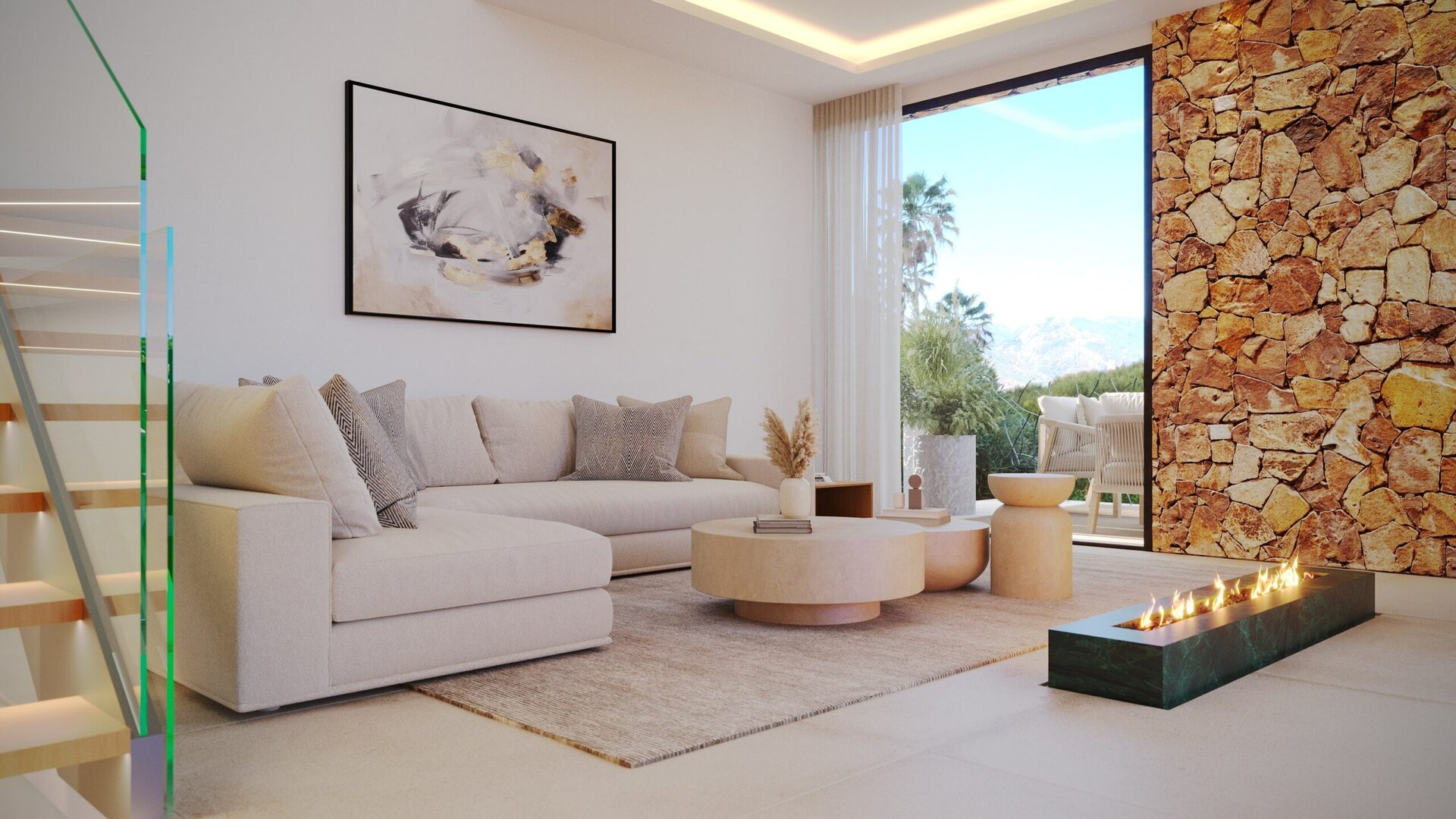 4-Bedroom Villa in Jávea - Image 4