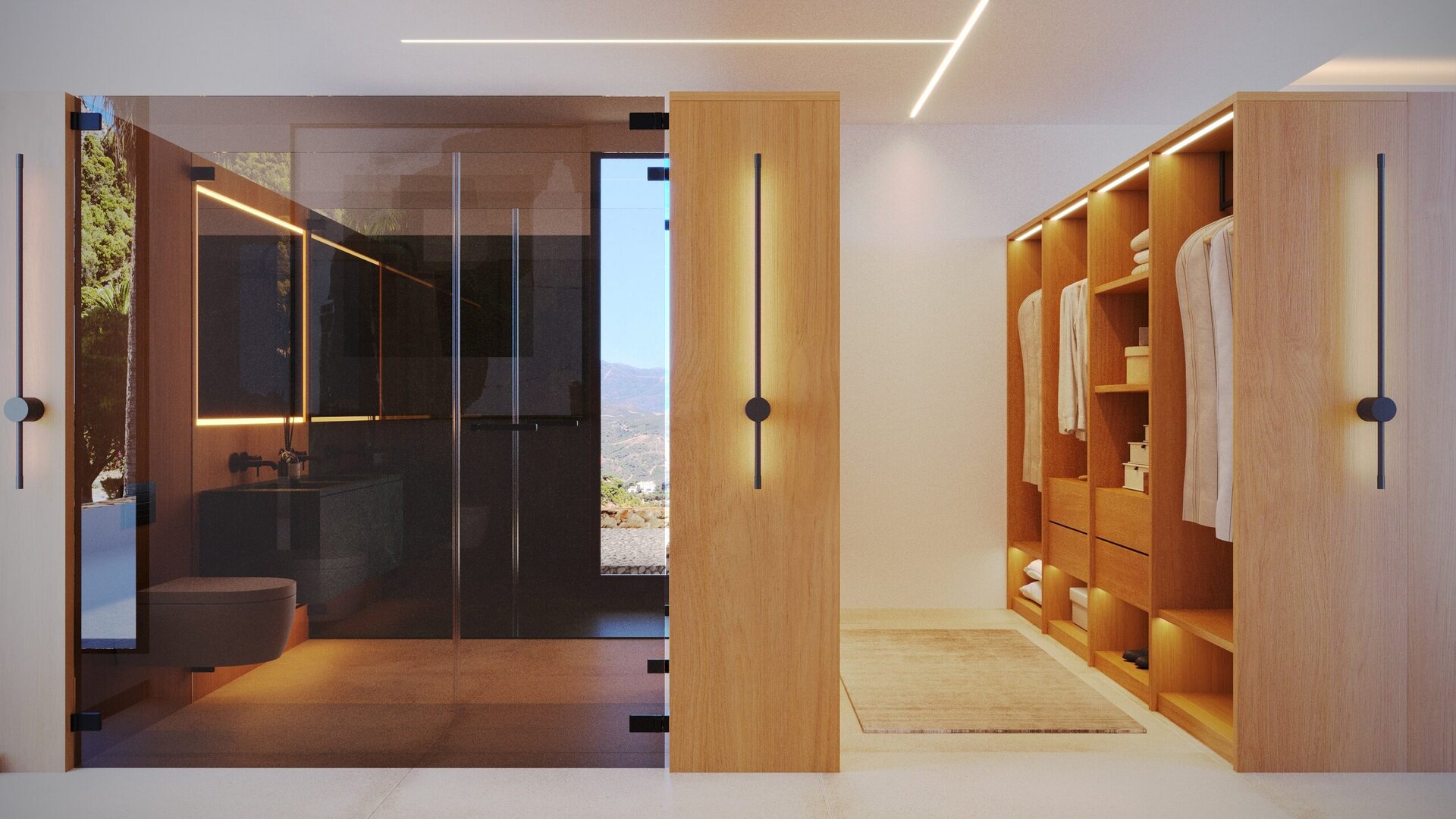 4-Bedroom Villa in Jávea - Image 5