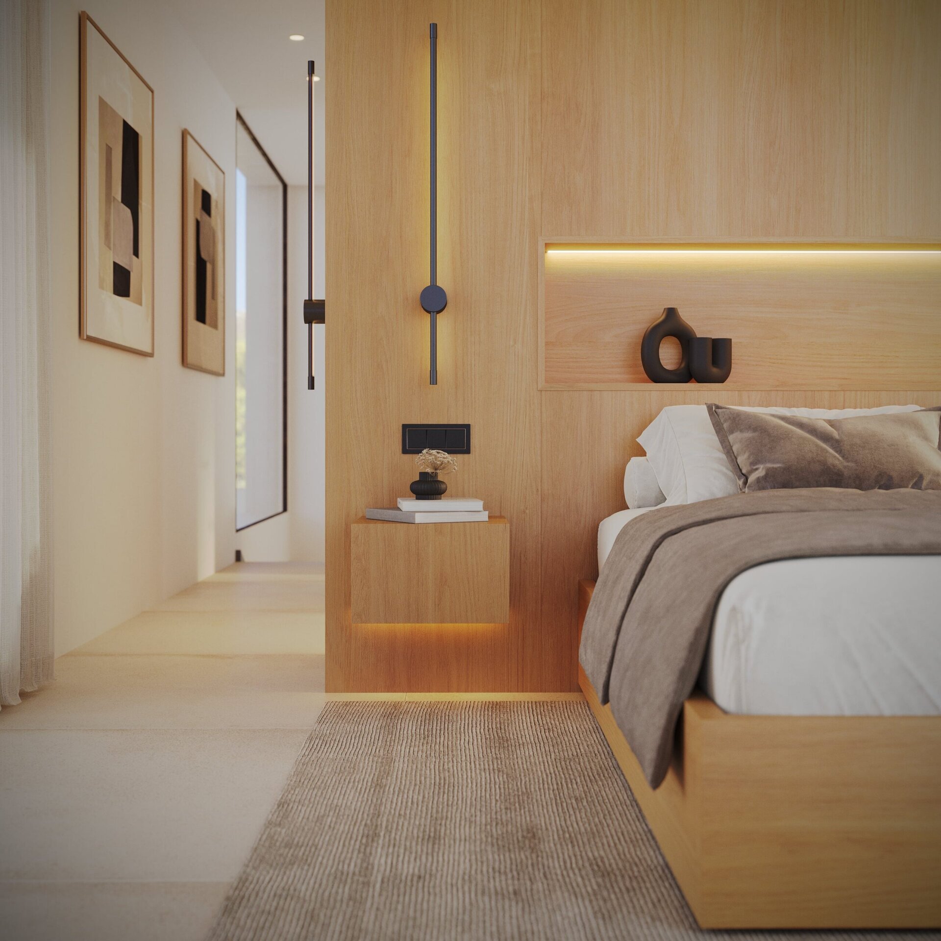 4-Bedroom Villa in Jávea - Image 6