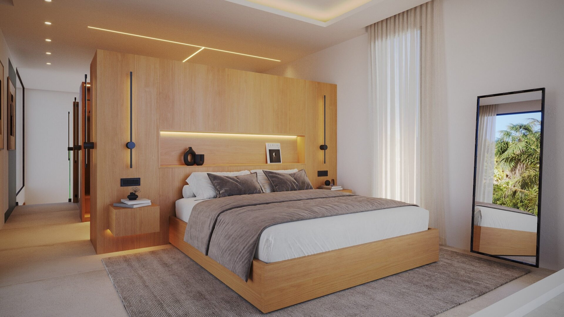 4-Bedroom Villa in Jávea - Image 7