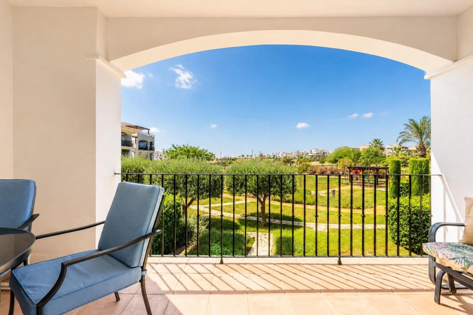 Appartement met 2 Slaapkamers in La Torre - Polaris World -, Torre - Pacheco - Image 10