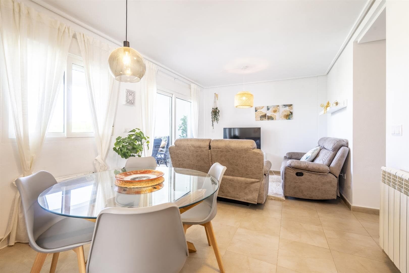 Appartement met 2 Slaapkamers in La Torre - Polaris World -, Torre - Pacheco - Image 11