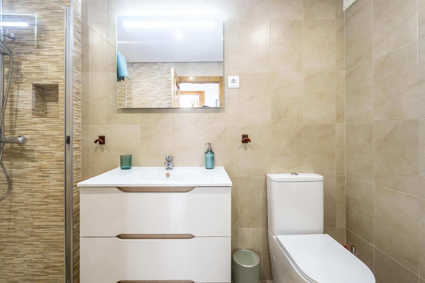 Appartement met 2 Slaapkamers in La Torre - Polaris World -, Torre - Pacheco - Image 12