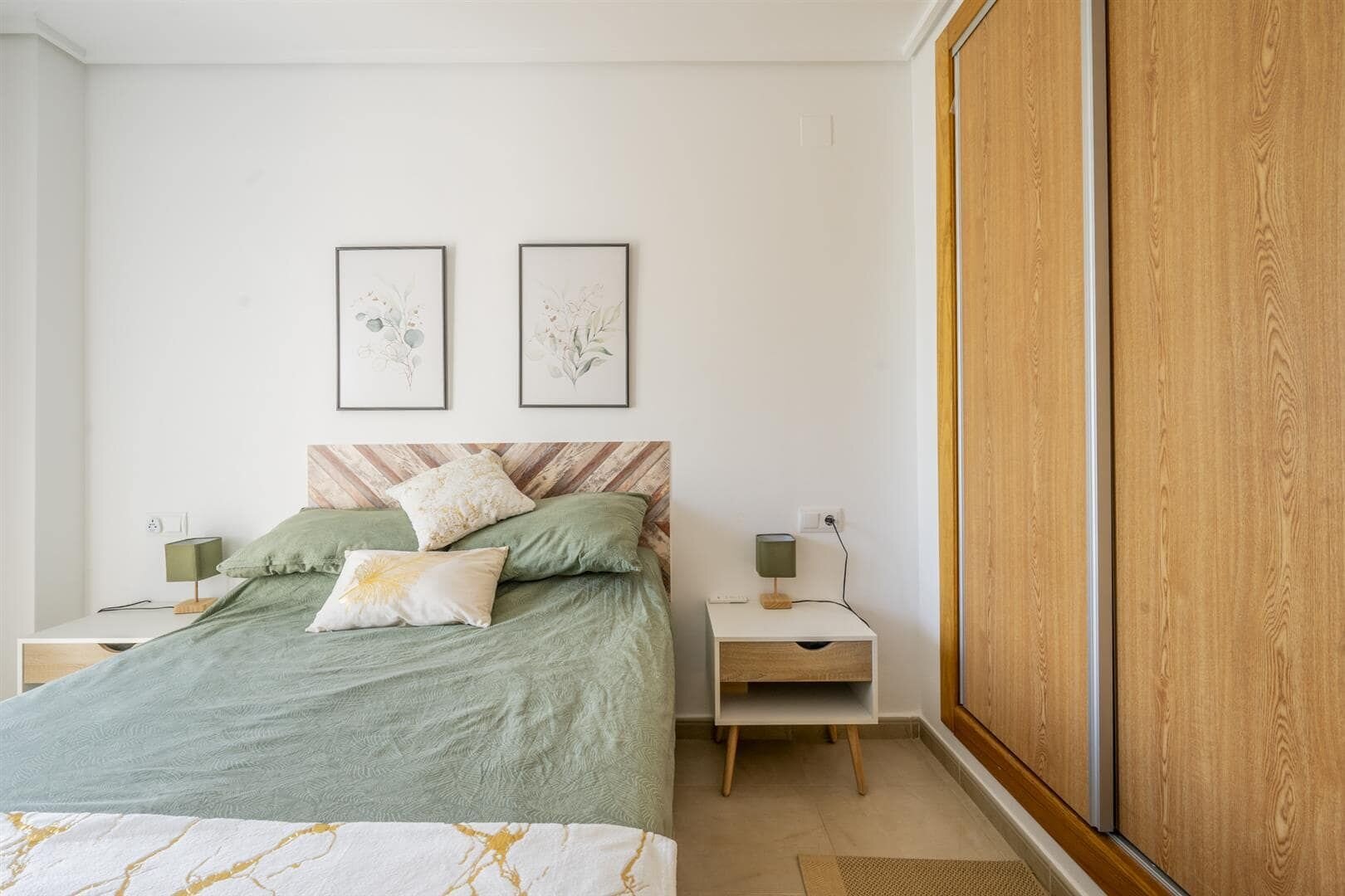 Appartement met 2 Slaapkamers in La Torre - Polaris World -, Torre - Pacheco - Image 13