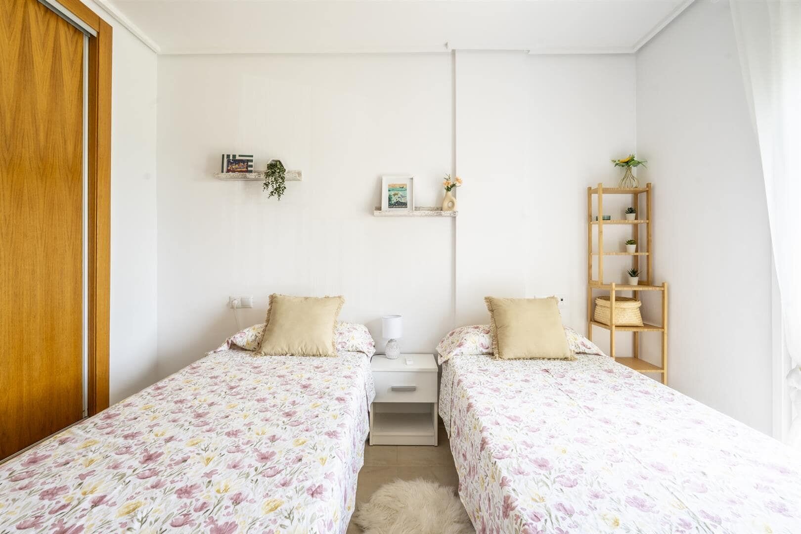 Appartement met 2 Slaapkamers in La Torre - Polaris World -, Torre - Pacheco - Image 14
