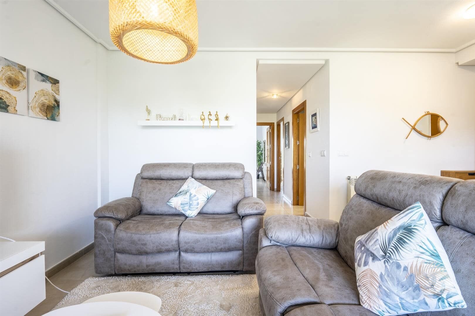 Appartement met 2 Slaapkamers in La Torre - Polaris World -, Torre - Pacheco - Image 15