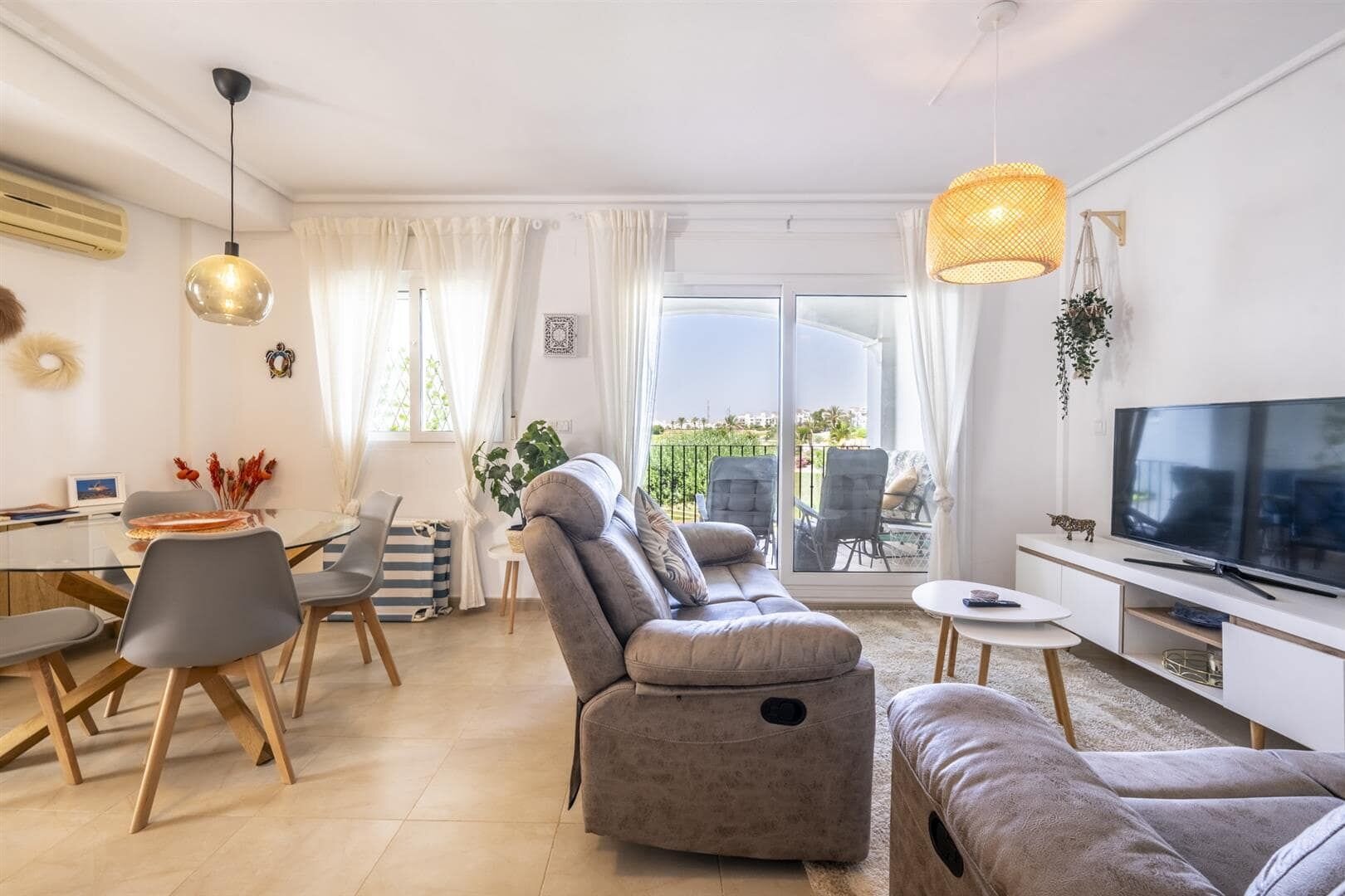 Appartement met 2 Slaapkamers in La Torre - Polaris World -, Torre - Pacheco - Image 2