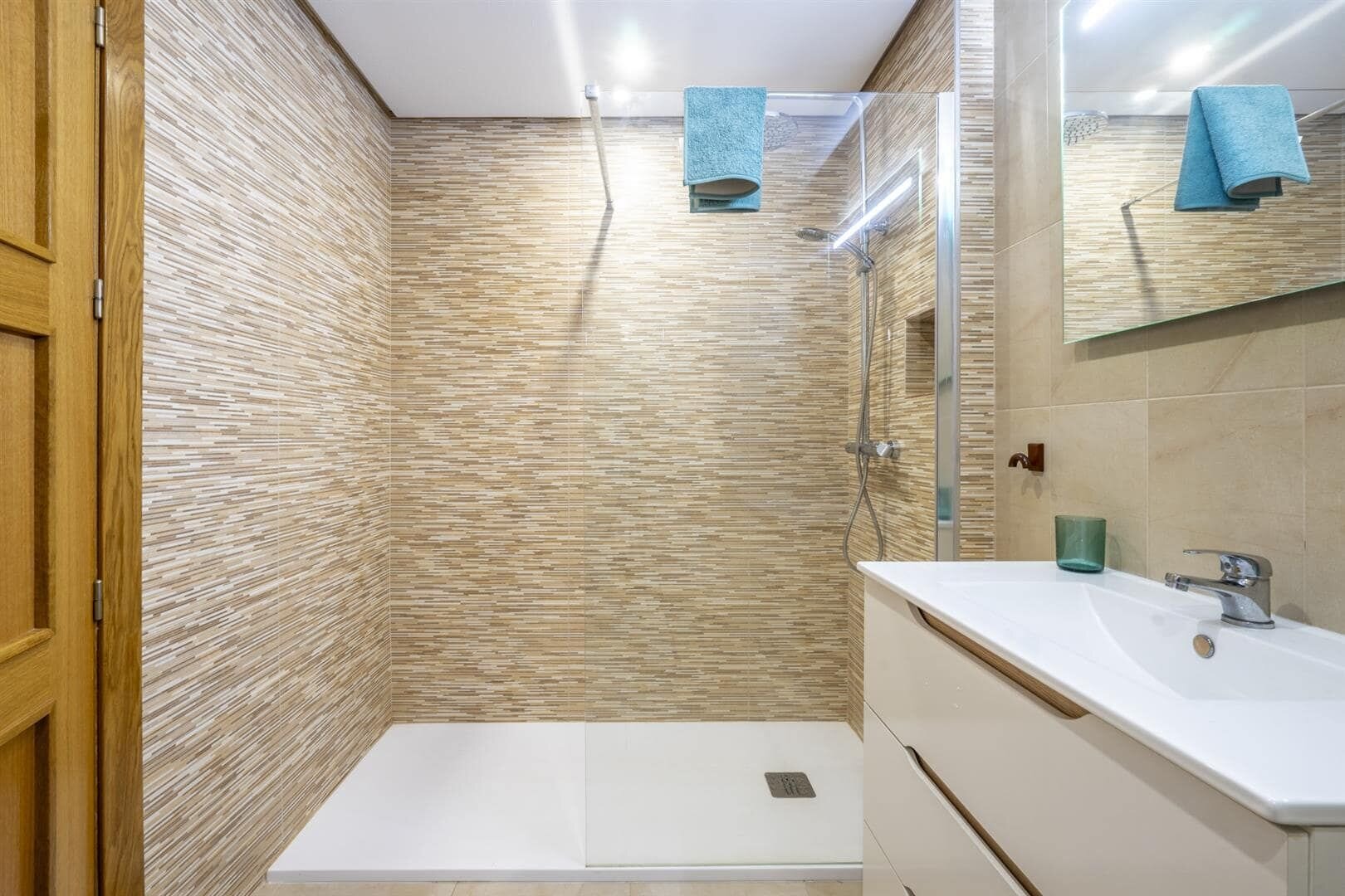 Appartement met 2 Slaapkamers in La Torre - Polaris World -, Torre - Pacheco - Image 3