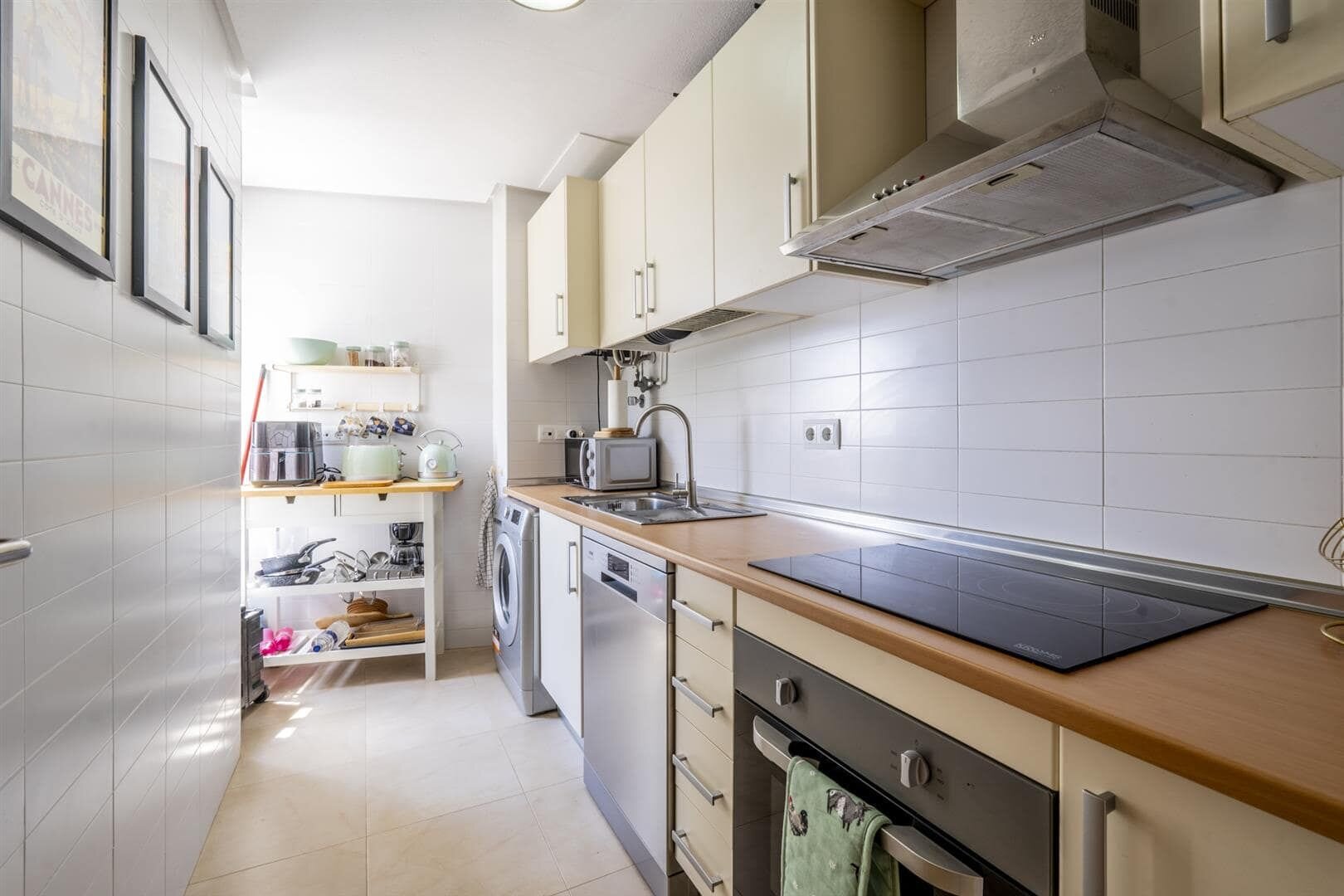 Appartement met 2 Slaapkamers in La Torre - Polaris World -, Torre - Pacheco - Image 4