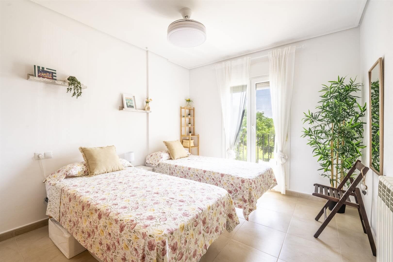 Appartement met 2 Slaapkamers in La Torre - Polaris World -, Torre - Pacheco - Image 6