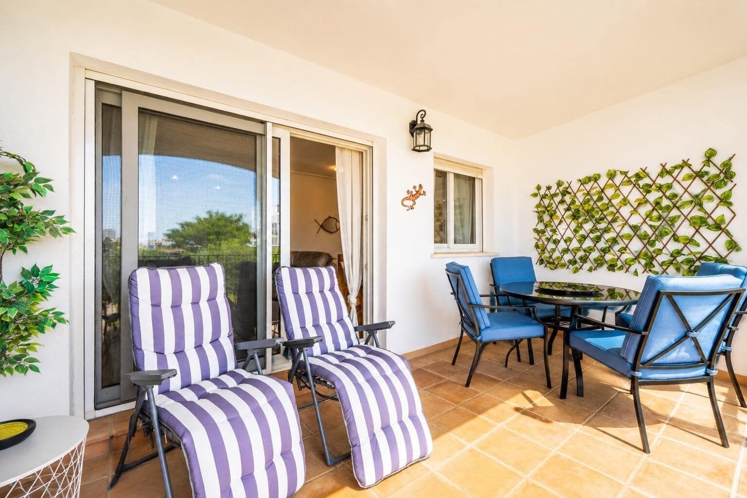 Appartement met 2 Slaapkamers in La Torre - Polaris World -, Torre - Pacheco - Image 7