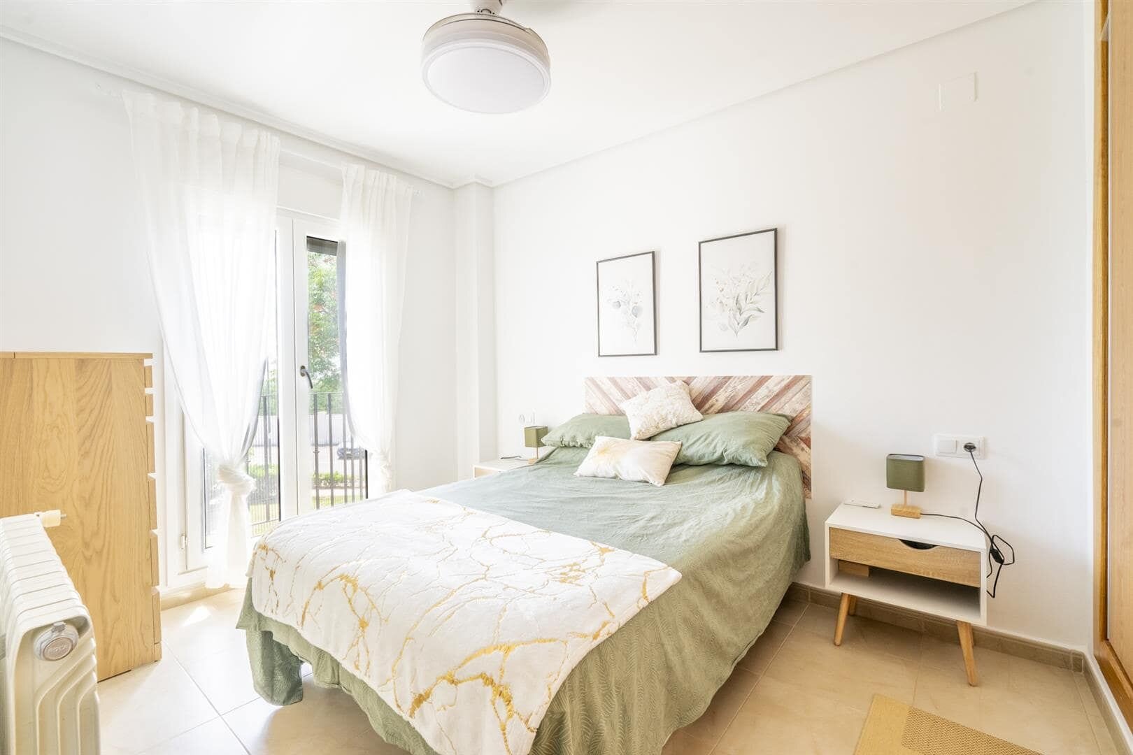 Appartement met 2 Slaapkamers in La Torre - Polaris World -, Torre - Pacheco - Image 8