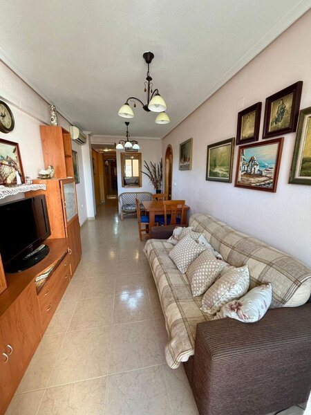 Villa de 2 Chambres à Torrevieja, Torrevieja