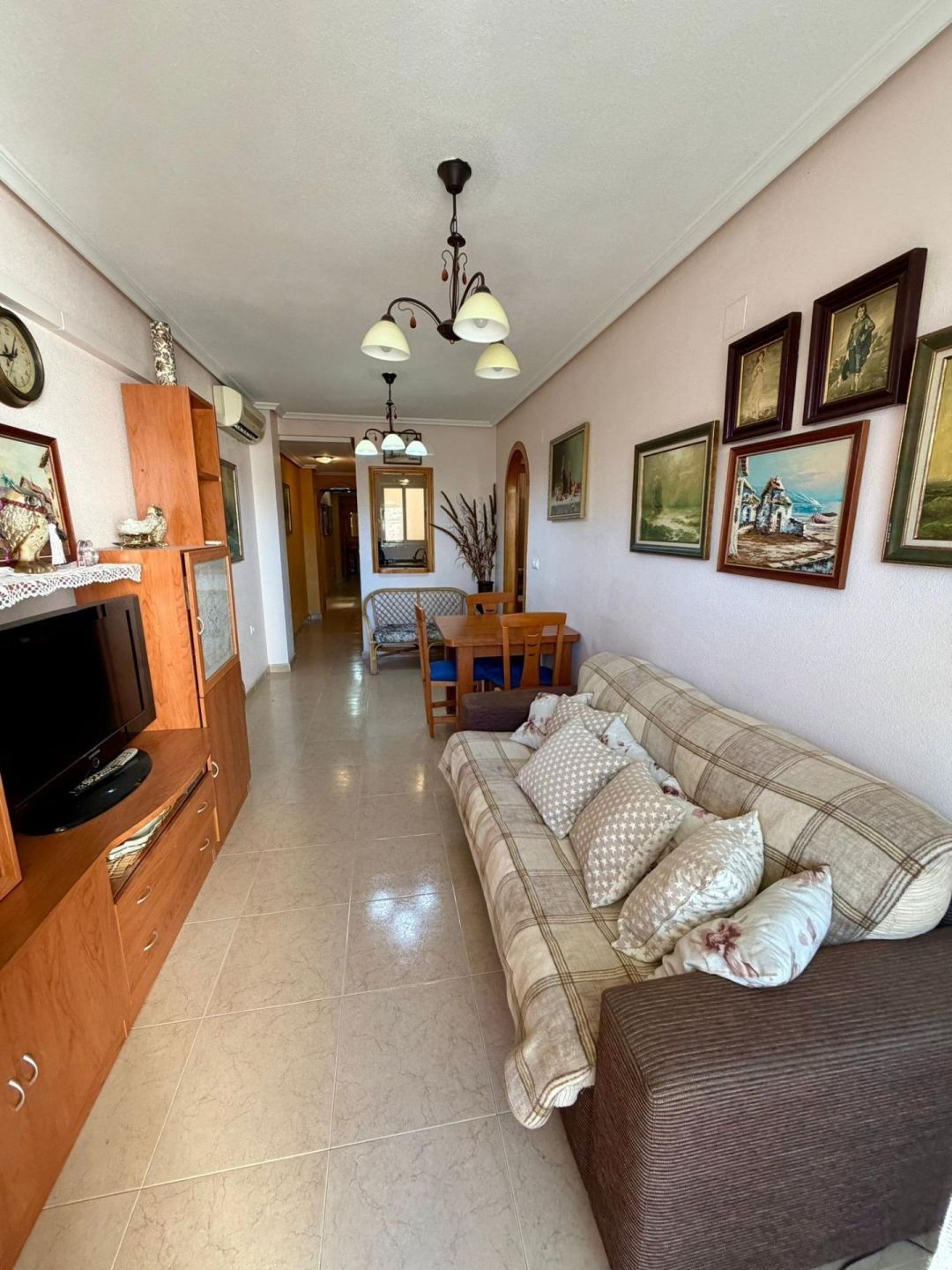 2-Bedroom Villa in Torrevieja, Torrevieja - Image 1