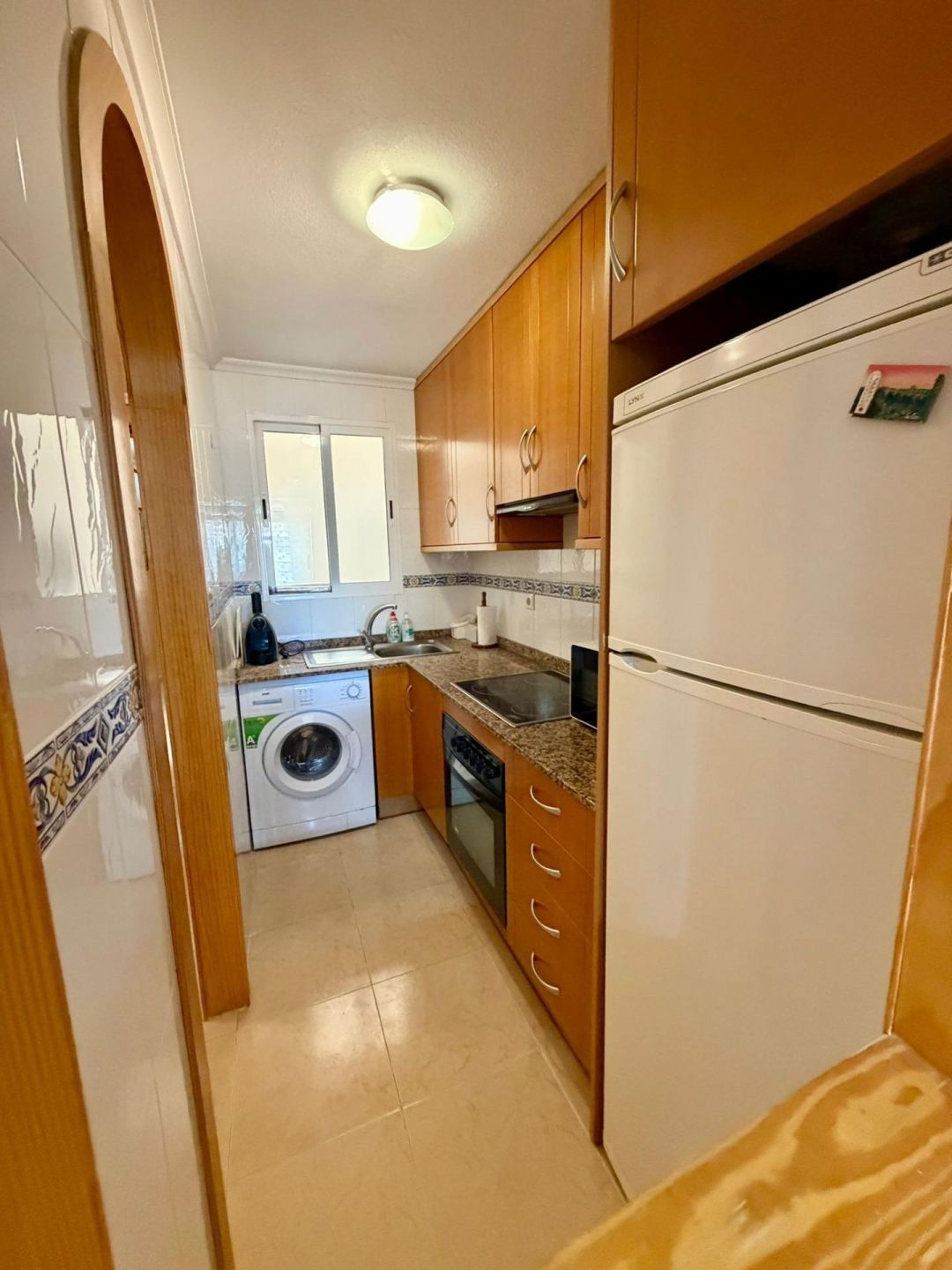 2-Bedroom Villa in Torrevieja, Torrevieja - Image 10