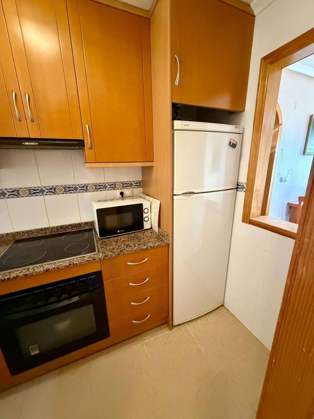 2-Bedroom Villa in Torrevieja, Torrevieja - Image 12