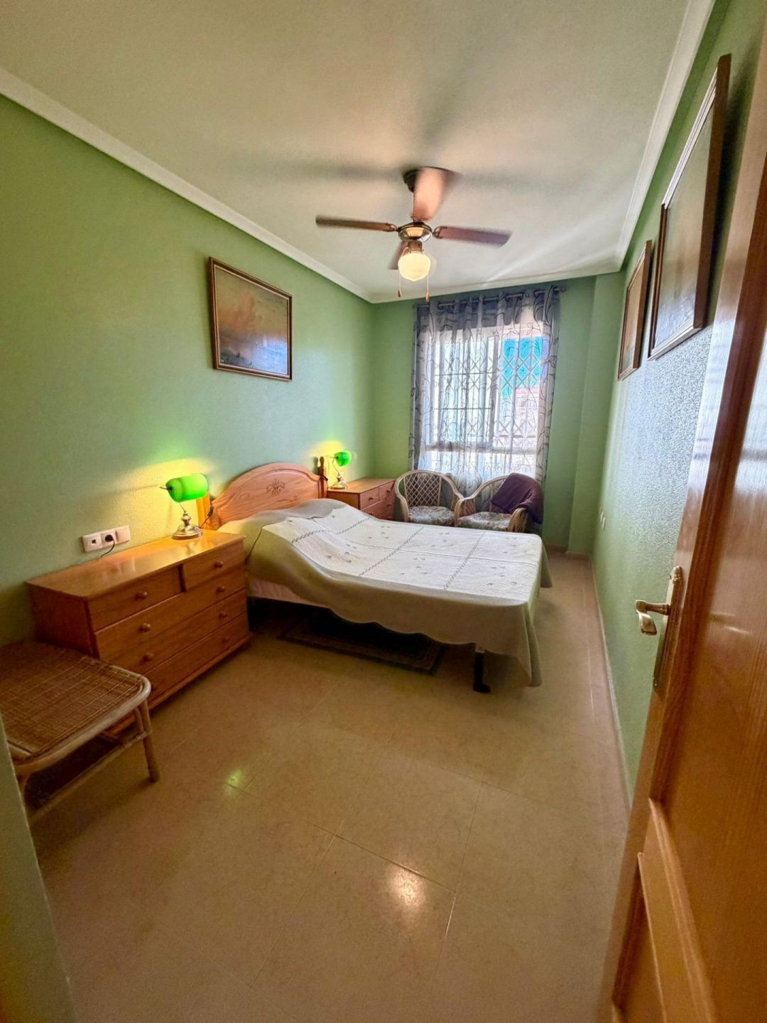 2-Bedroom Villa in Torrevieja, Torrevieja - Image 13