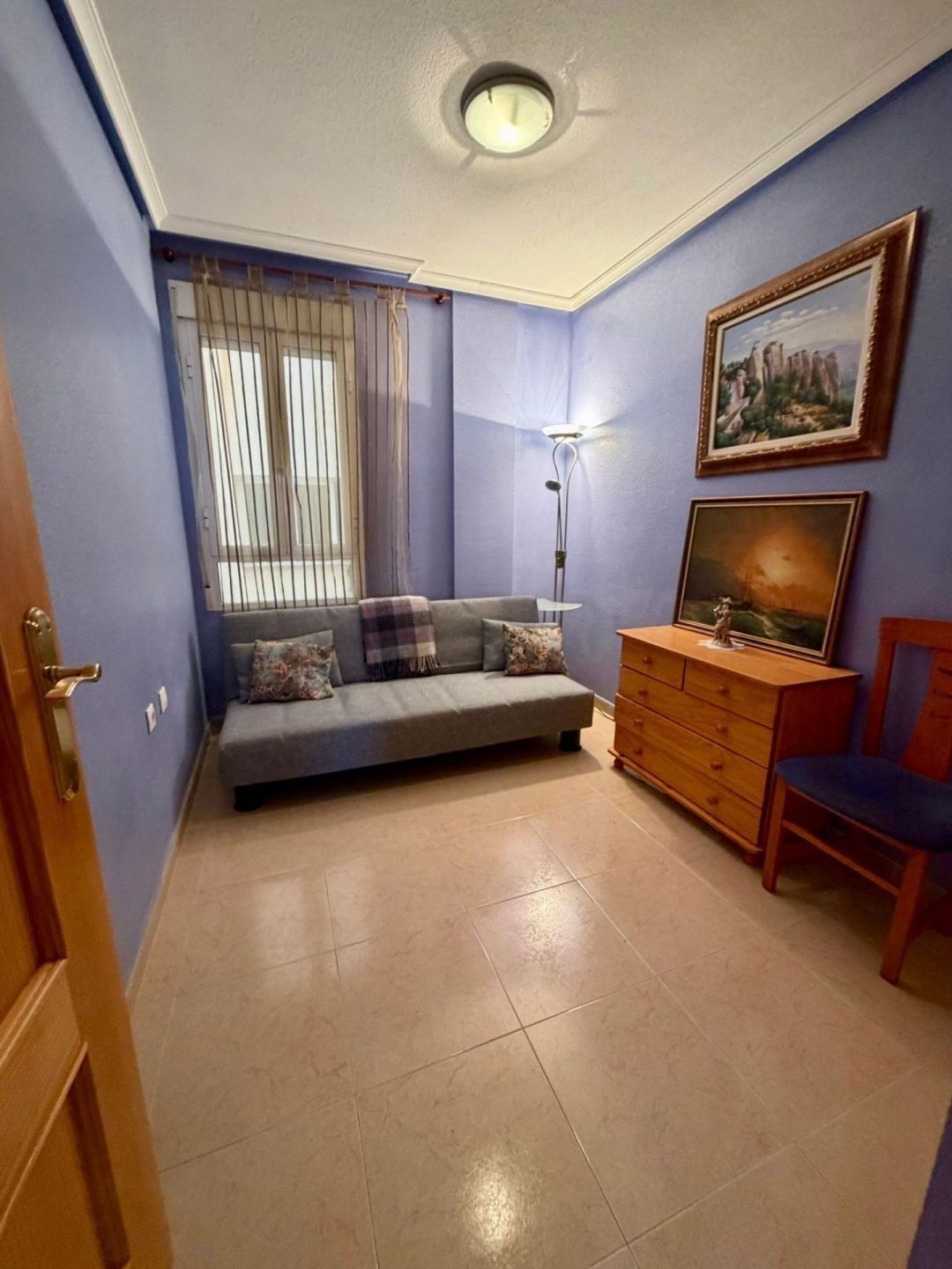 2-Bedroom Villa in Torrevieja, Torrevieja - Image 14