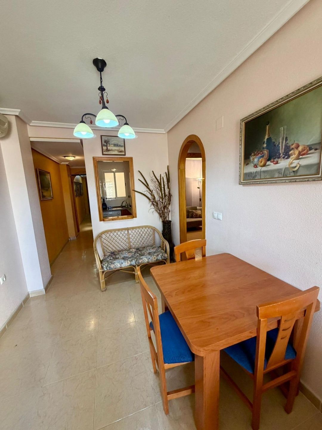 2-Bedroom Villa in Torrevieja, Torrevieja - Image 5