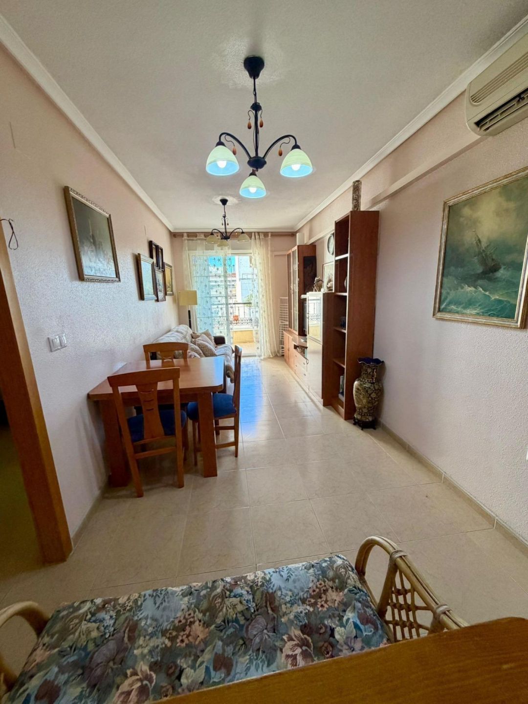 2-Bedroom Villa in Torrevieja, Torrevieja - Image 7