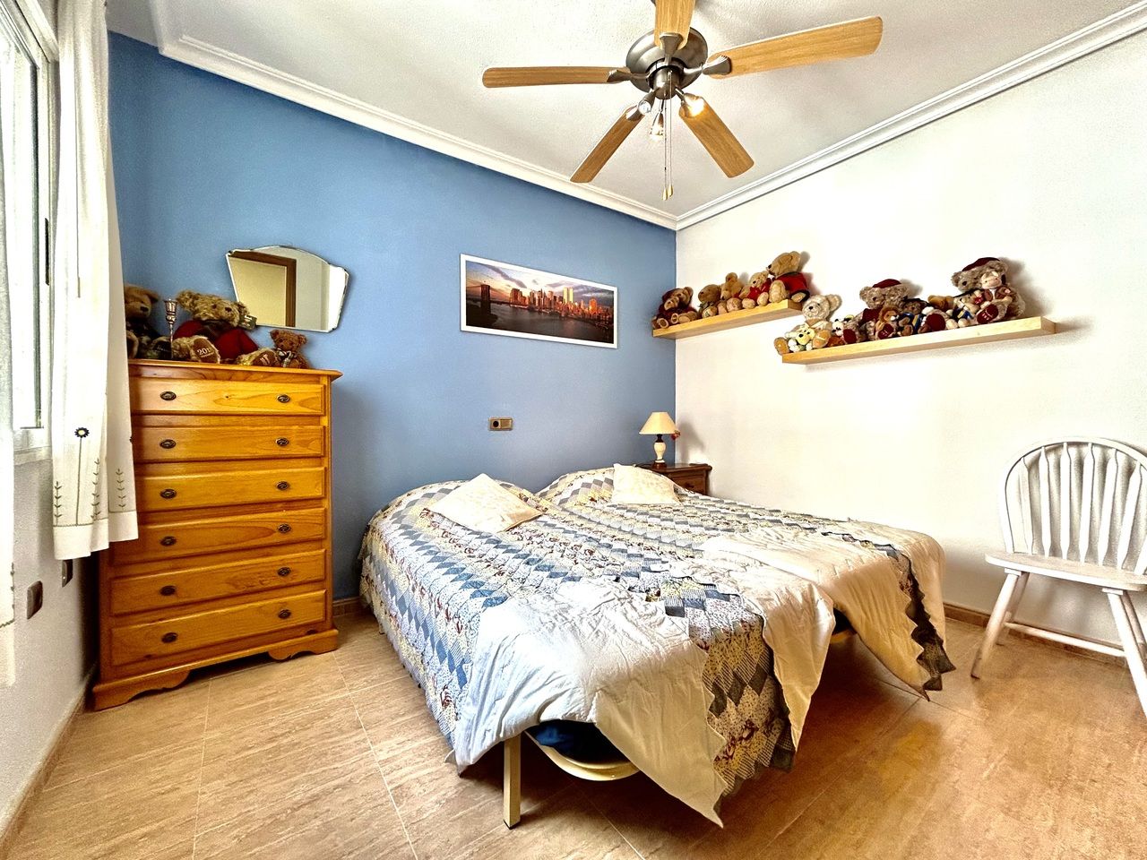 Appartement de 4 Chambres à, Almoradi - Image 23