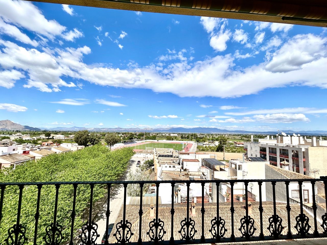 Appartement de 4 Chambres à, Almoradi - Image 25