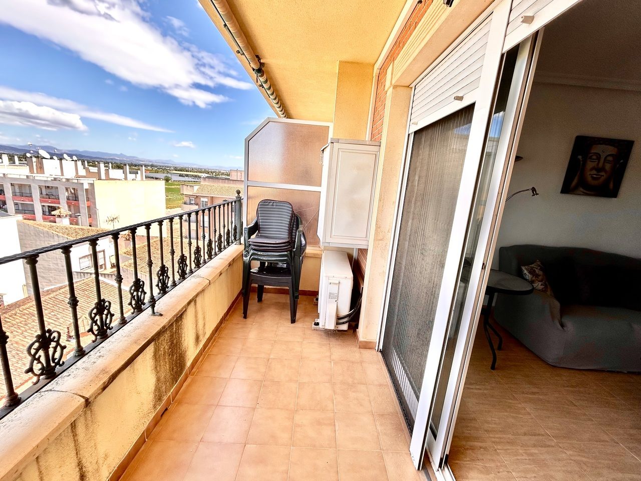 Appartement de 4 Chambres à, Almoradi - Image 28