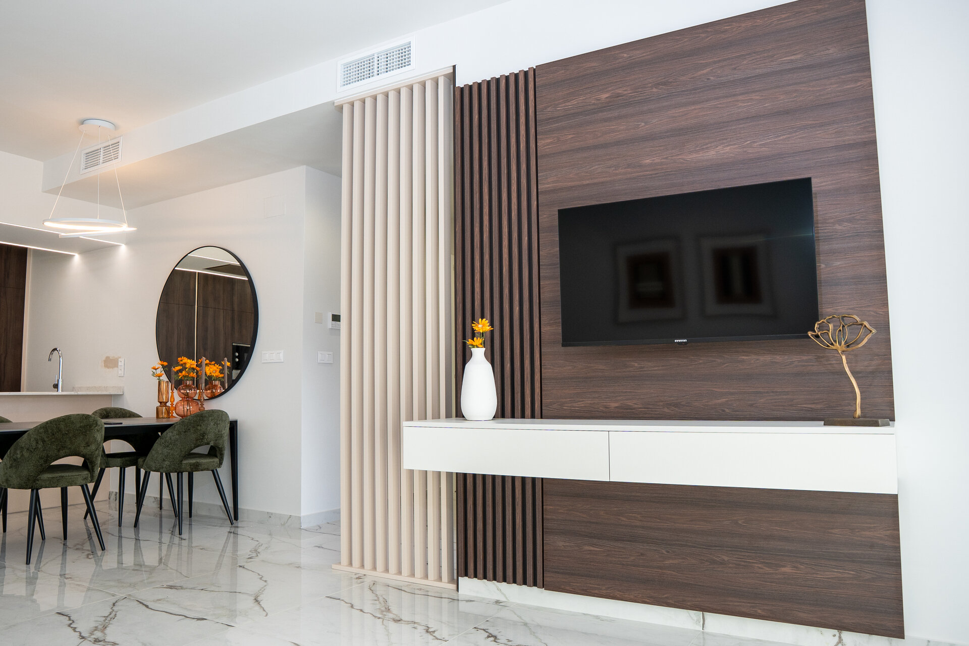 3-Bedroom Detached House in Ciudad Quesada - Image 23